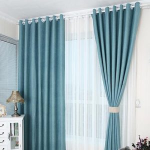 Rèm cửa trang trí