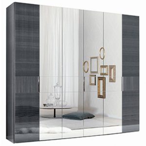 TỦ QUẦN ÁO HIỆN ĐẠI